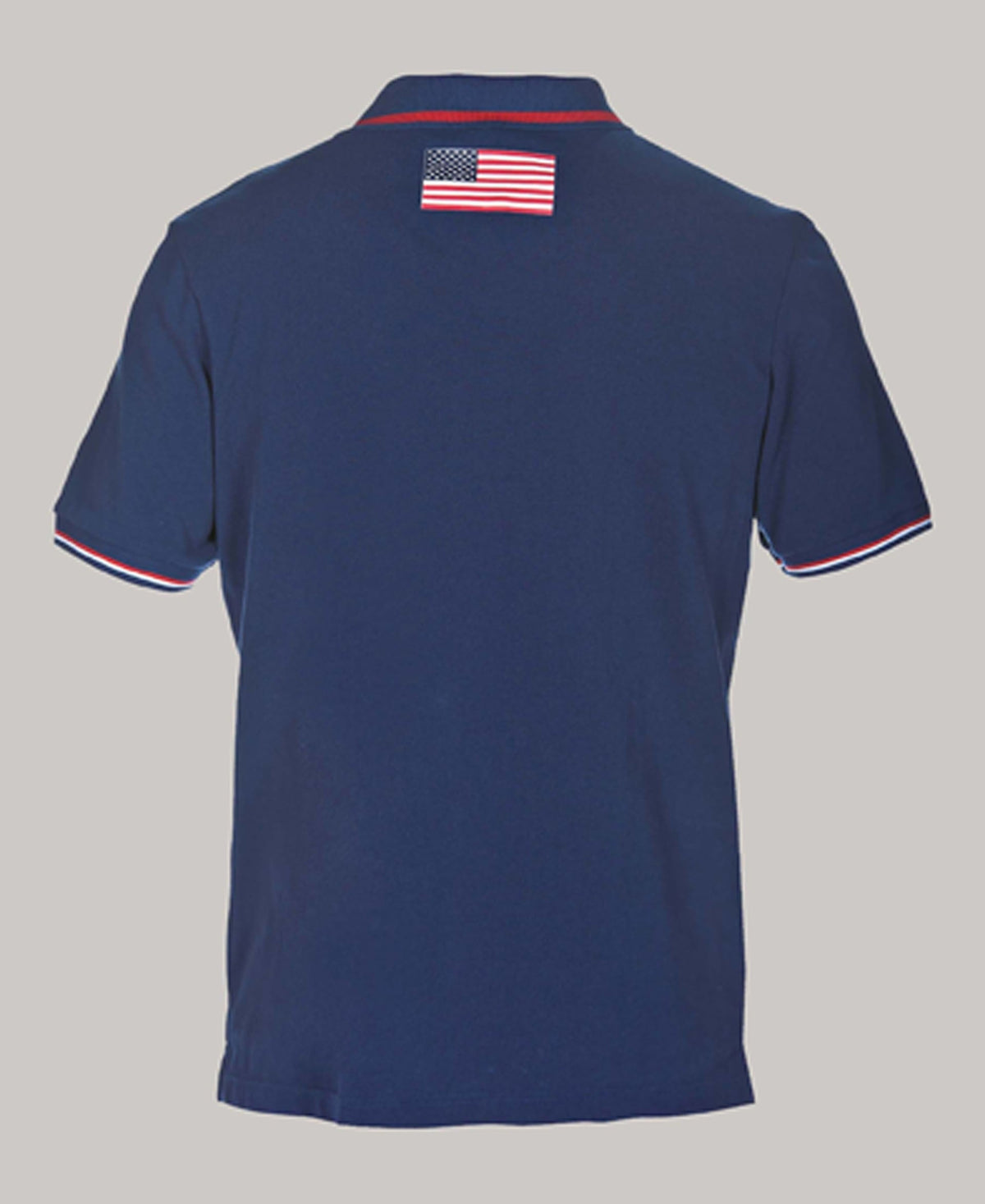 Arena Official USA Swimming National Team Polo