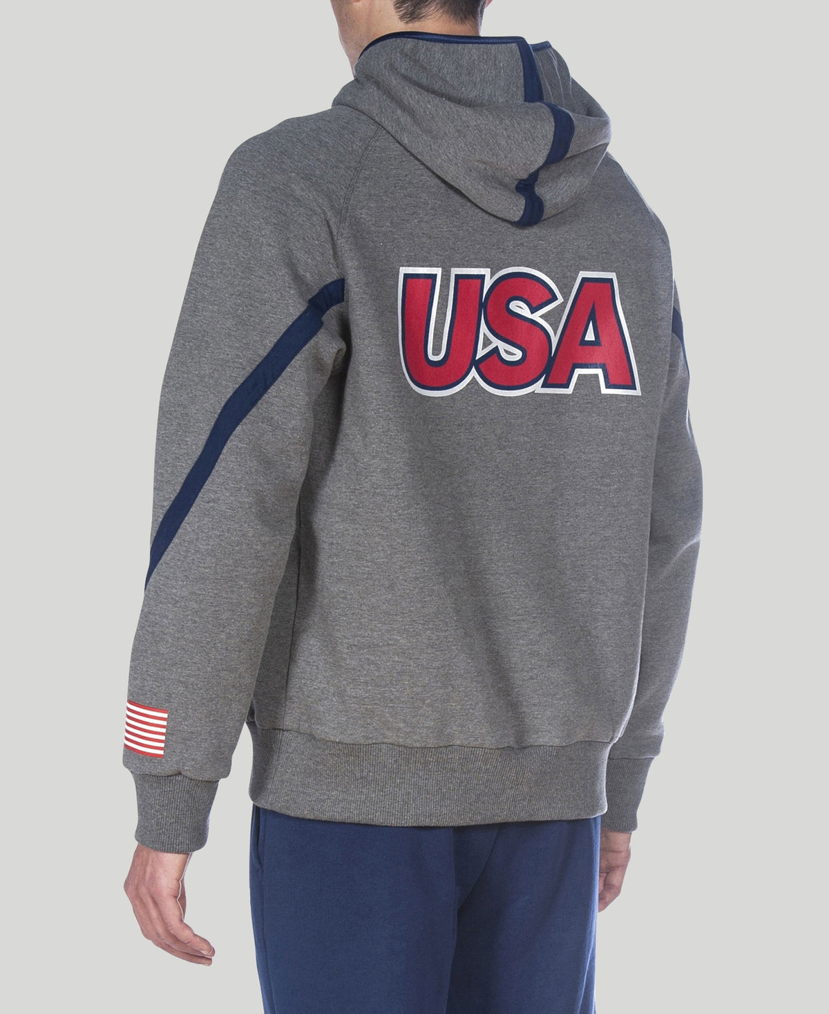 Arena Official USA Swimming National Team Hoody