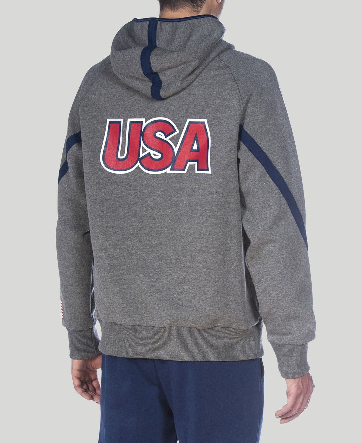 Arena Official USA Swimming National Team Hoody