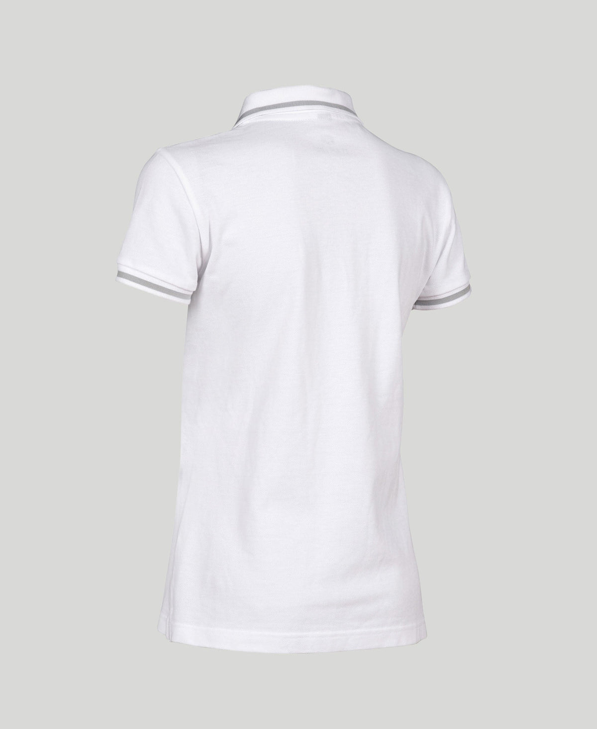 Arena Women's Team Line Short Sleeve Polo