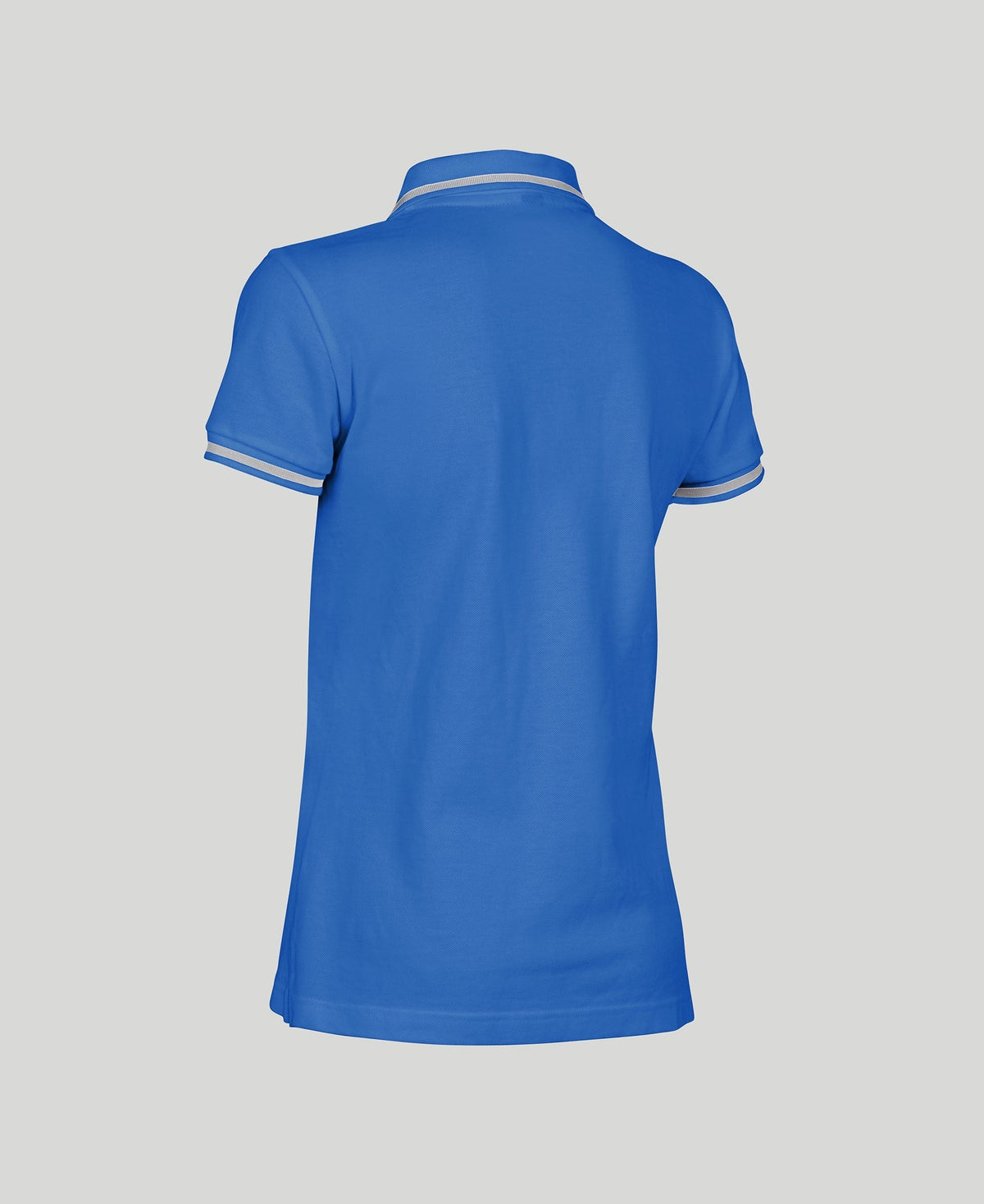 Arena Women's Team Line Short Sleeve Polo