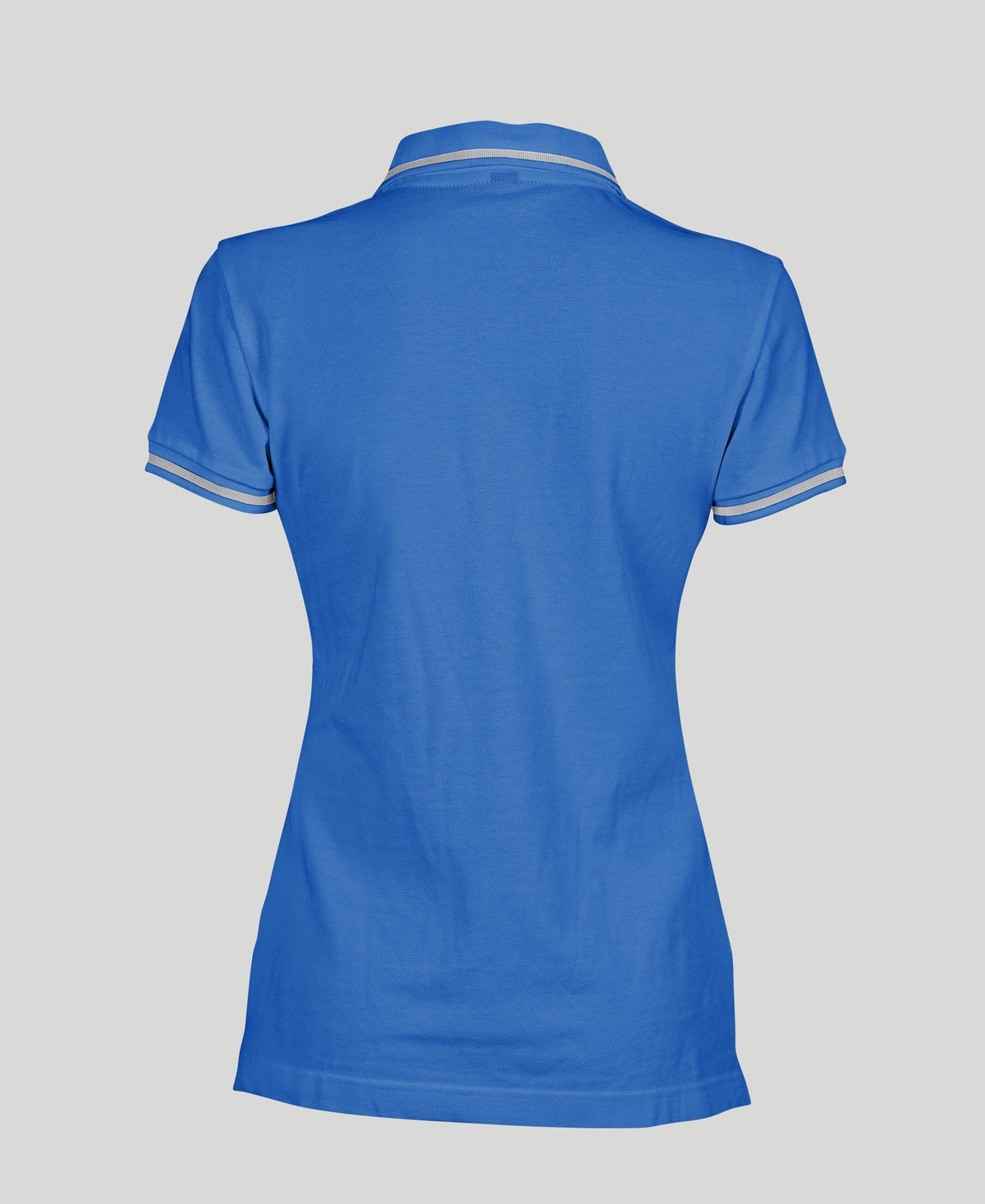 Arena Women's Team Line Short Sleeve Polo