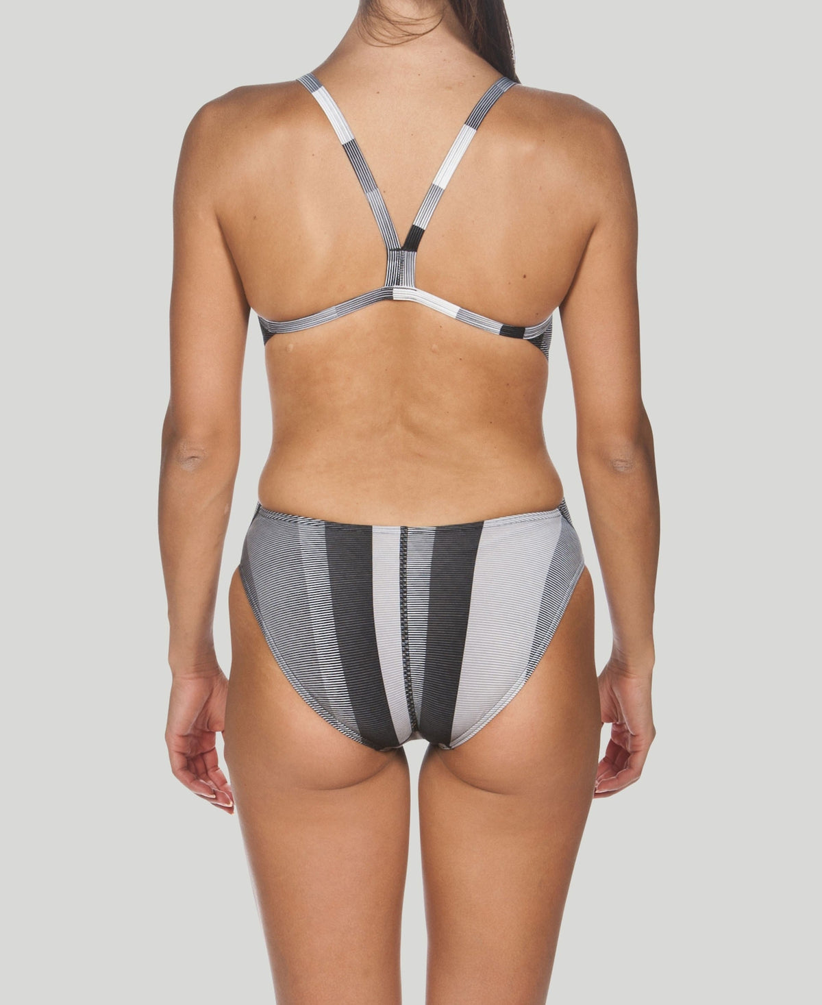 Arena Blended Stripe Challenge Back - MaxLife