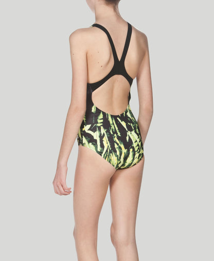 Arena Painted Youth Swim Pro Back - MaxLife