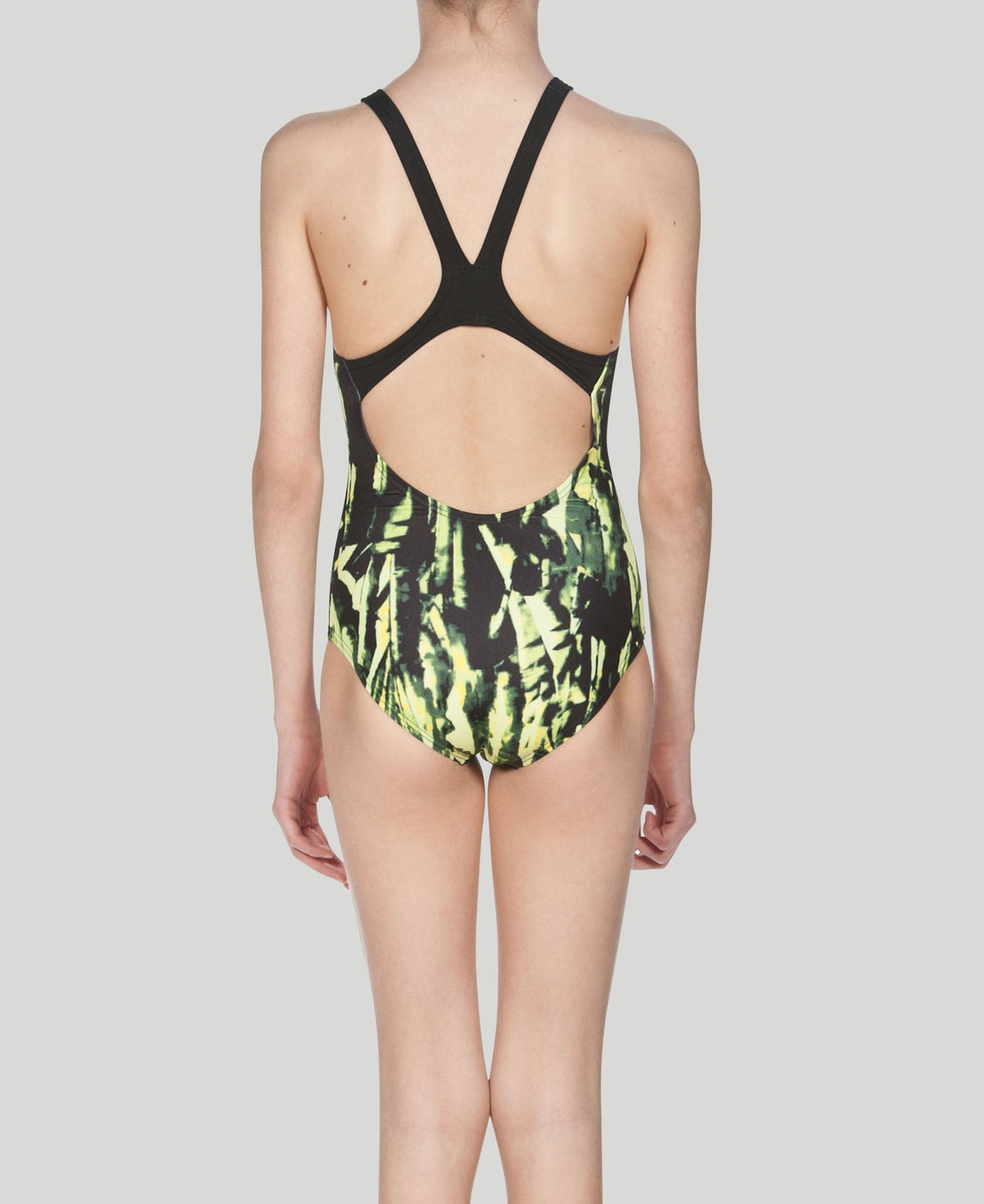 Arena Painted Youth Swim Pro Back - MaxLife