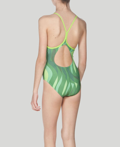 Arena Wavy Water Youth Light Drop Back - MaxLife