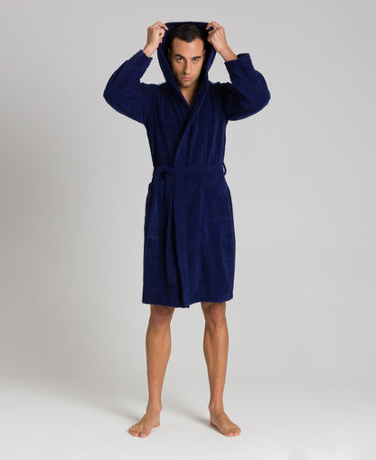 Arena Core Soft Bathrobe