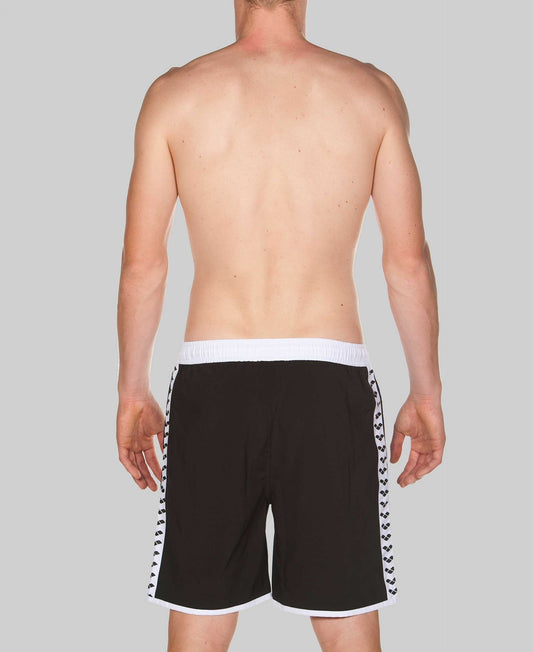 Arena Team Stripe Bermuda
