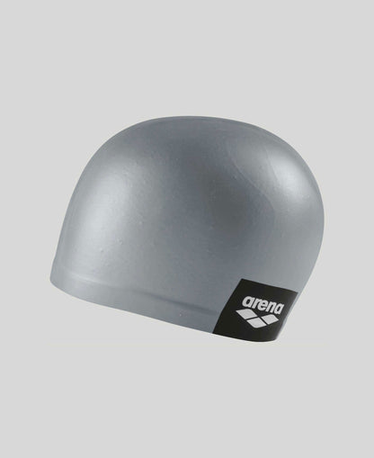 Arena Logo Moulded Silicone Cap