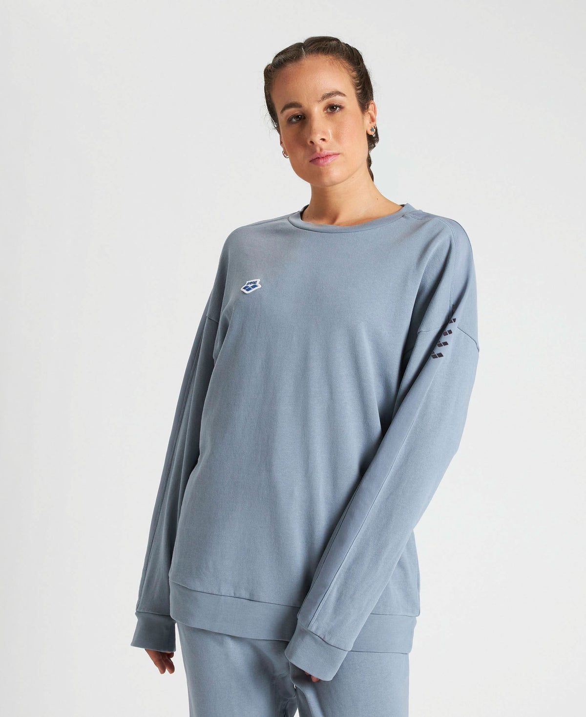 Arena Oversized Team Sweatshirt