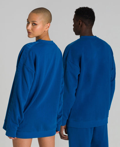 Arena Oversized Team Sweatshirt