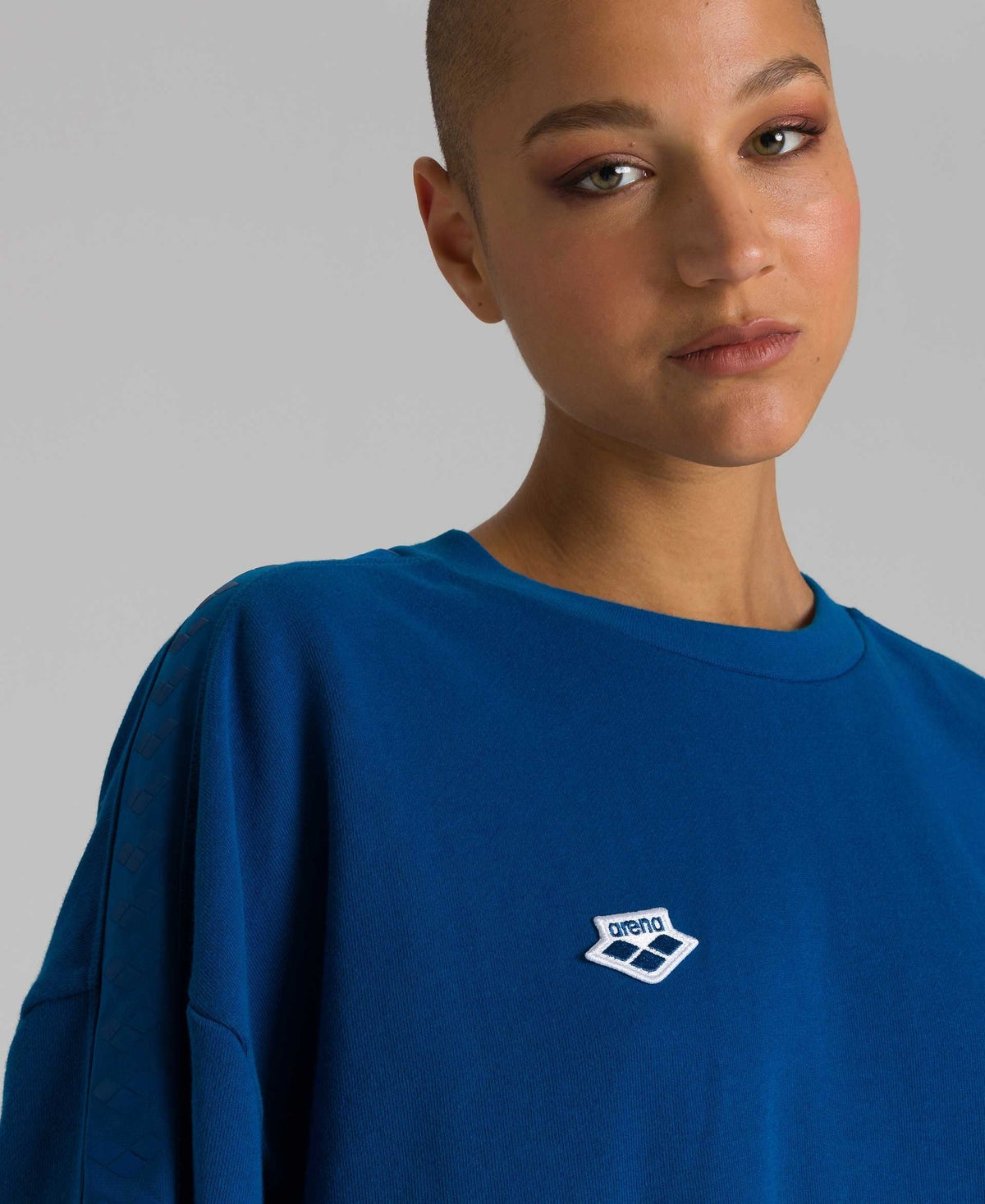 Arena Oversized Team Sweatshirt