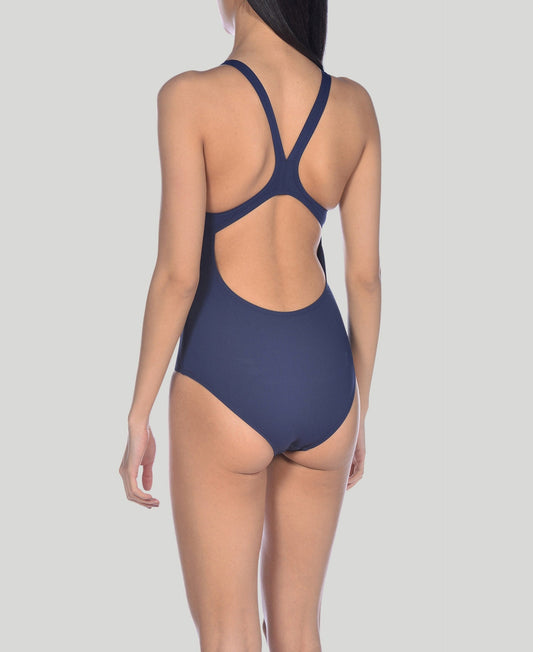Arena Diagonal Stripe Swim Pro One Piece