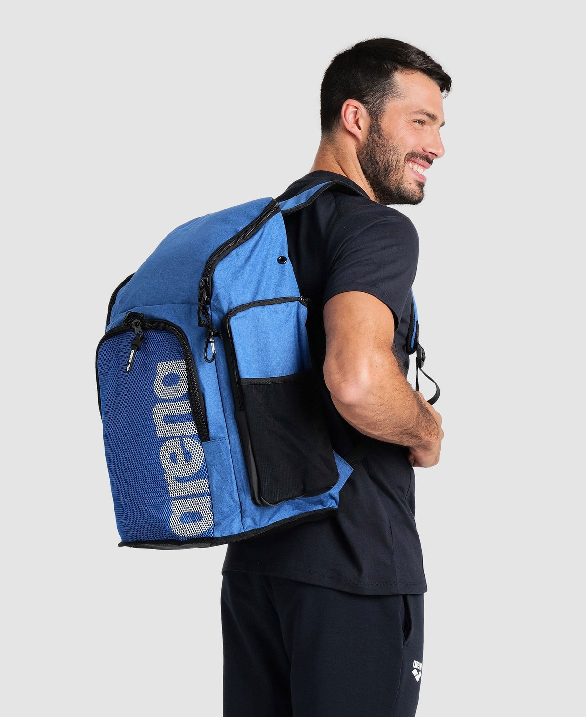 Arena Team Backpack 45
