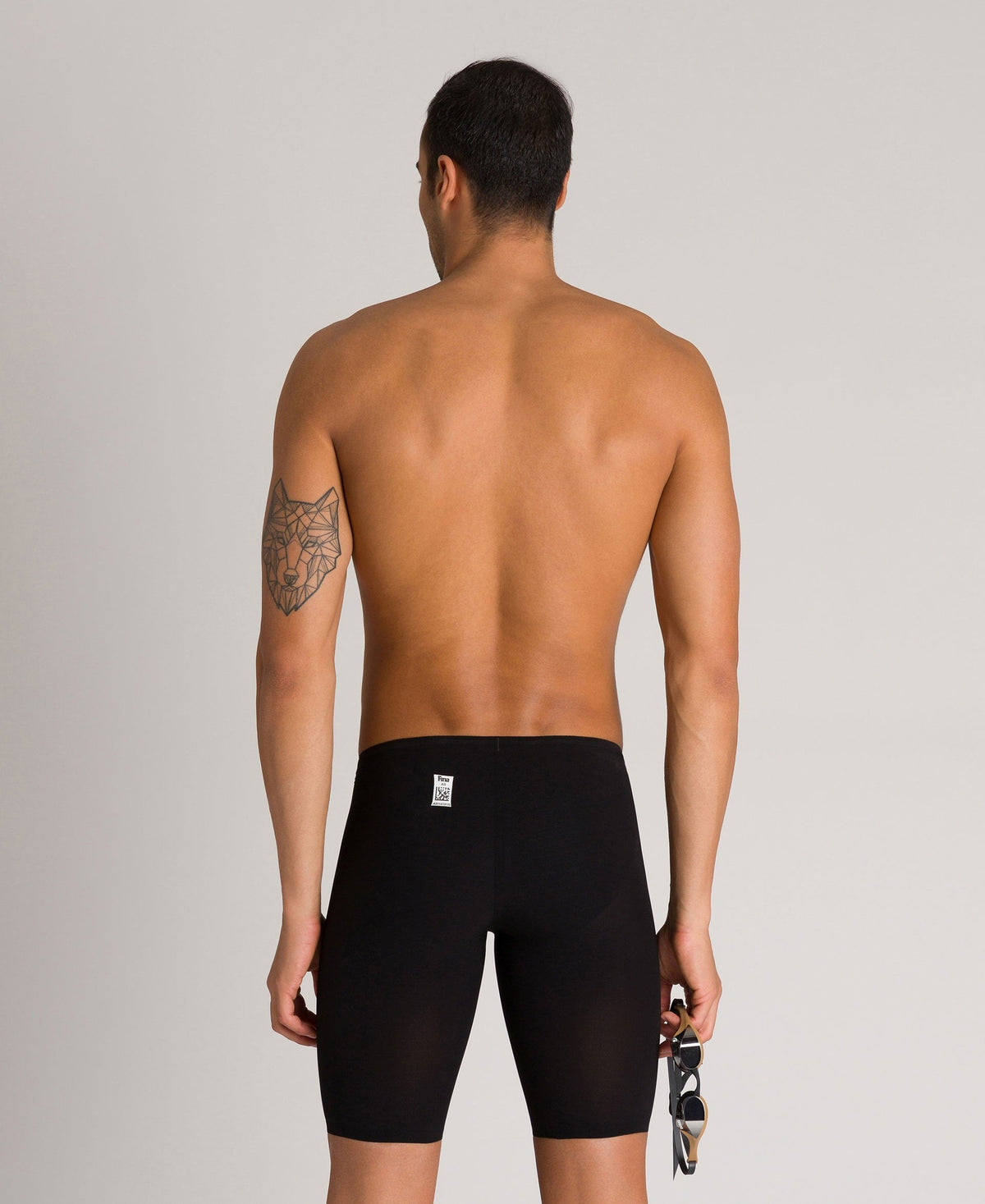 Arena POWERSKIN Carbon Air 2 - Jammer