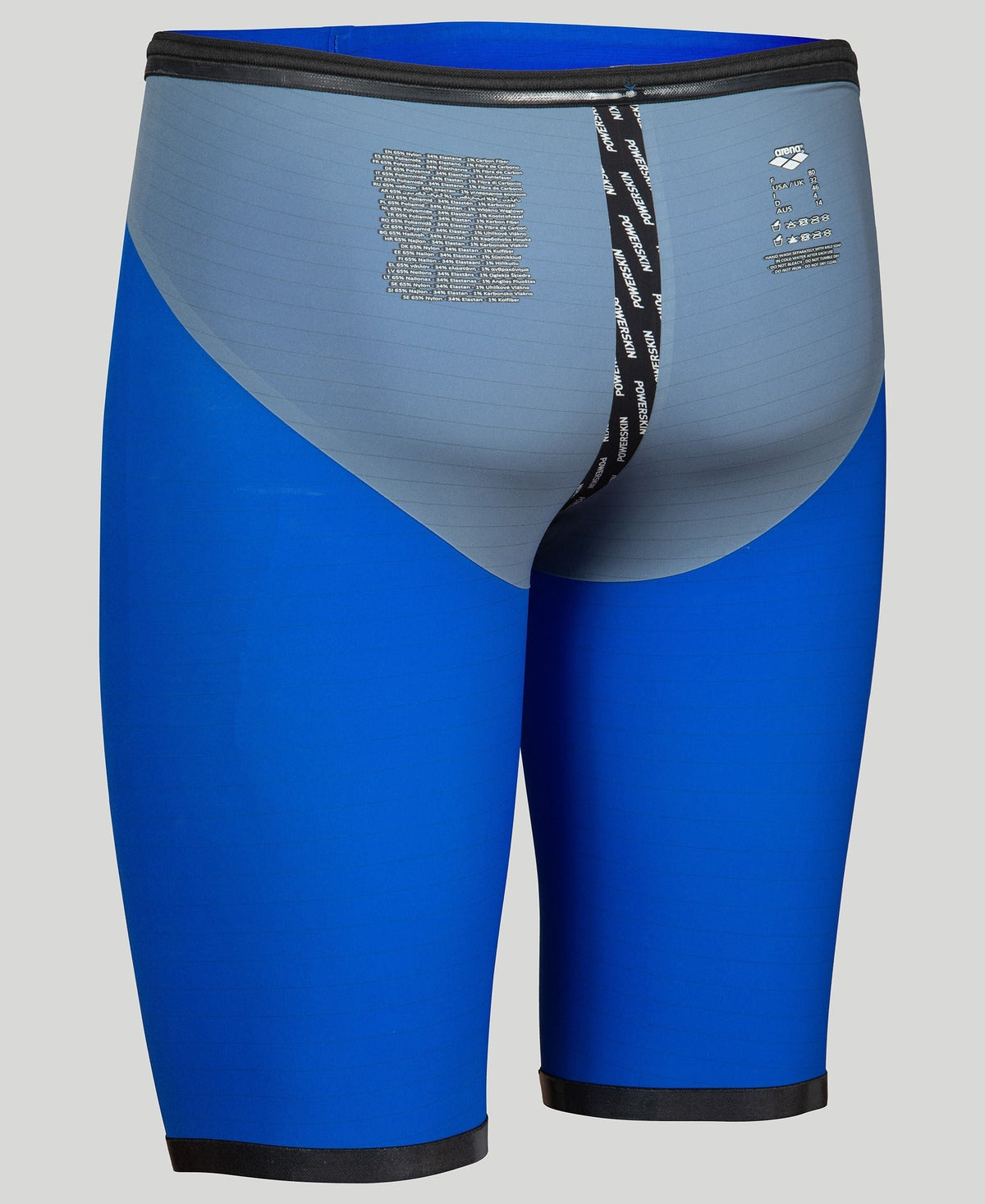 Arena POWERSKIN Carbon Air 2 - Jammer