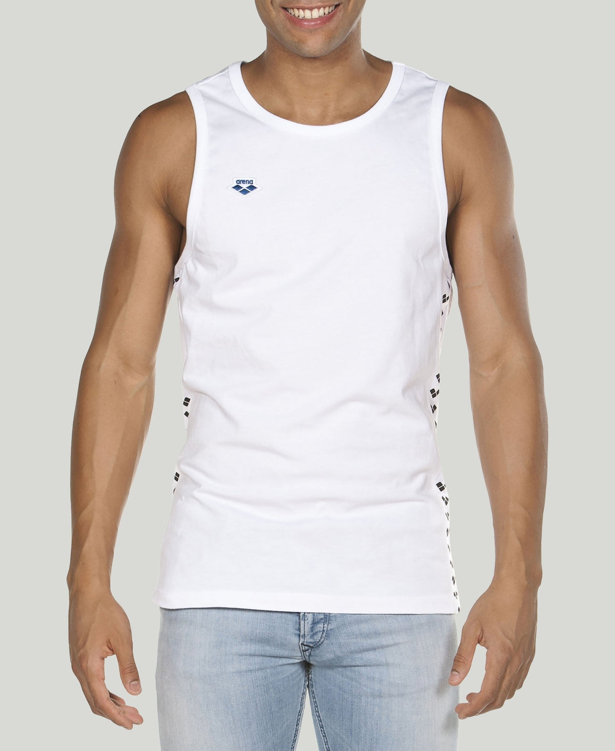 Arena Men's Team Tank Top