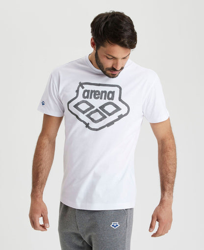 Arena Uni T-Shirt