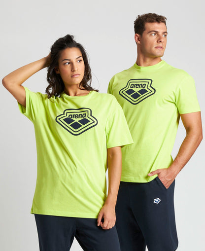 Arena Uni T-Shirt