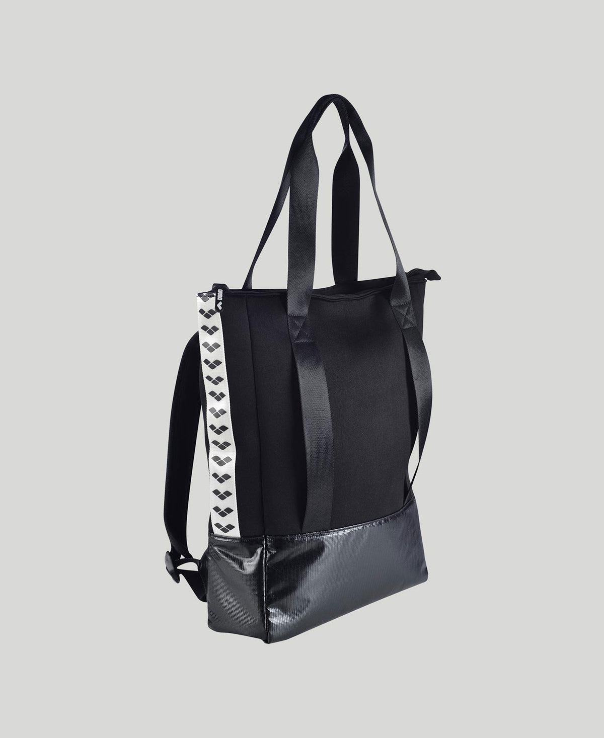 Arena Fast Tote All-Black