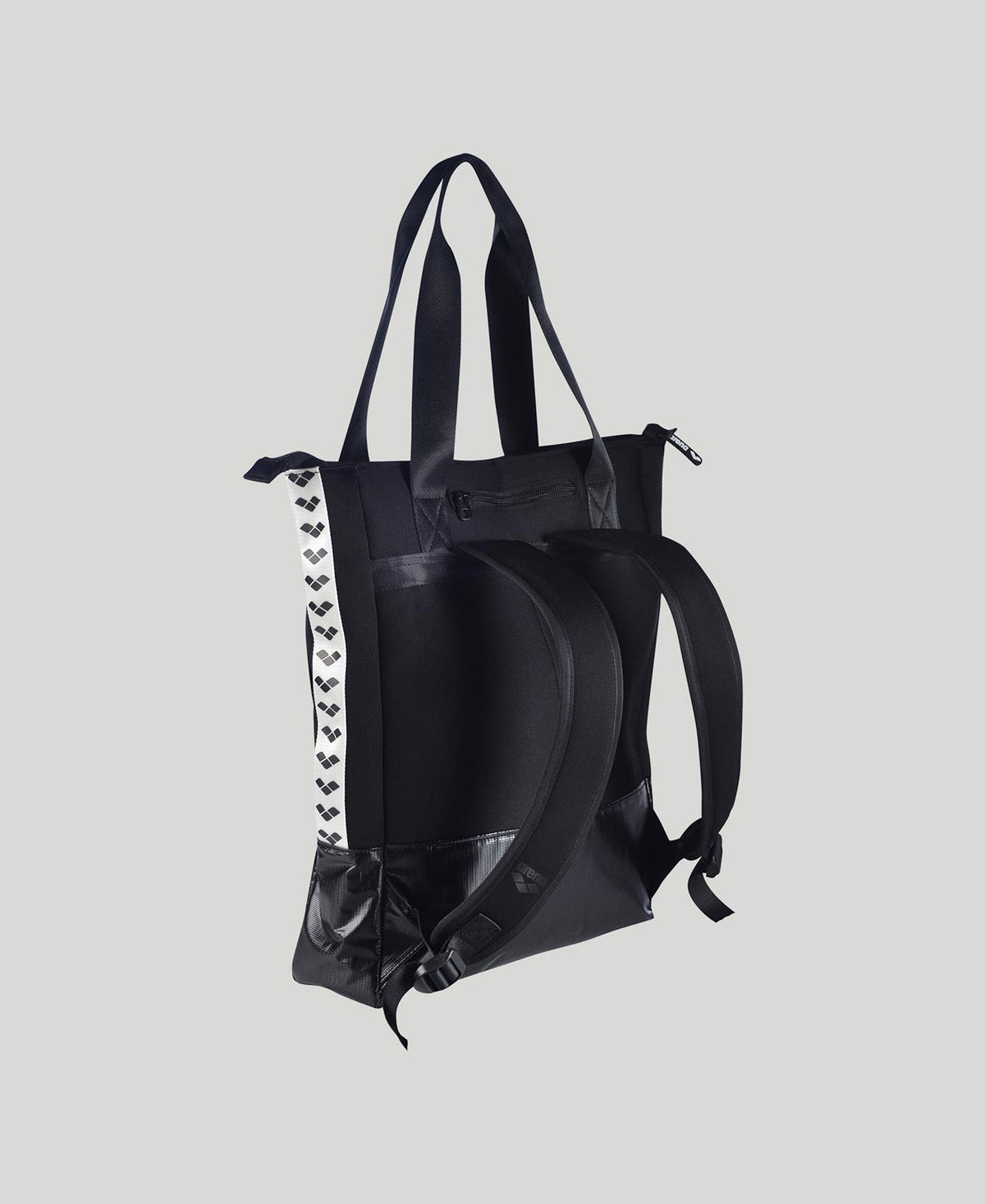 Arena Fast Tote All-Black