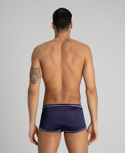Arena Reversible Drag Suit Short