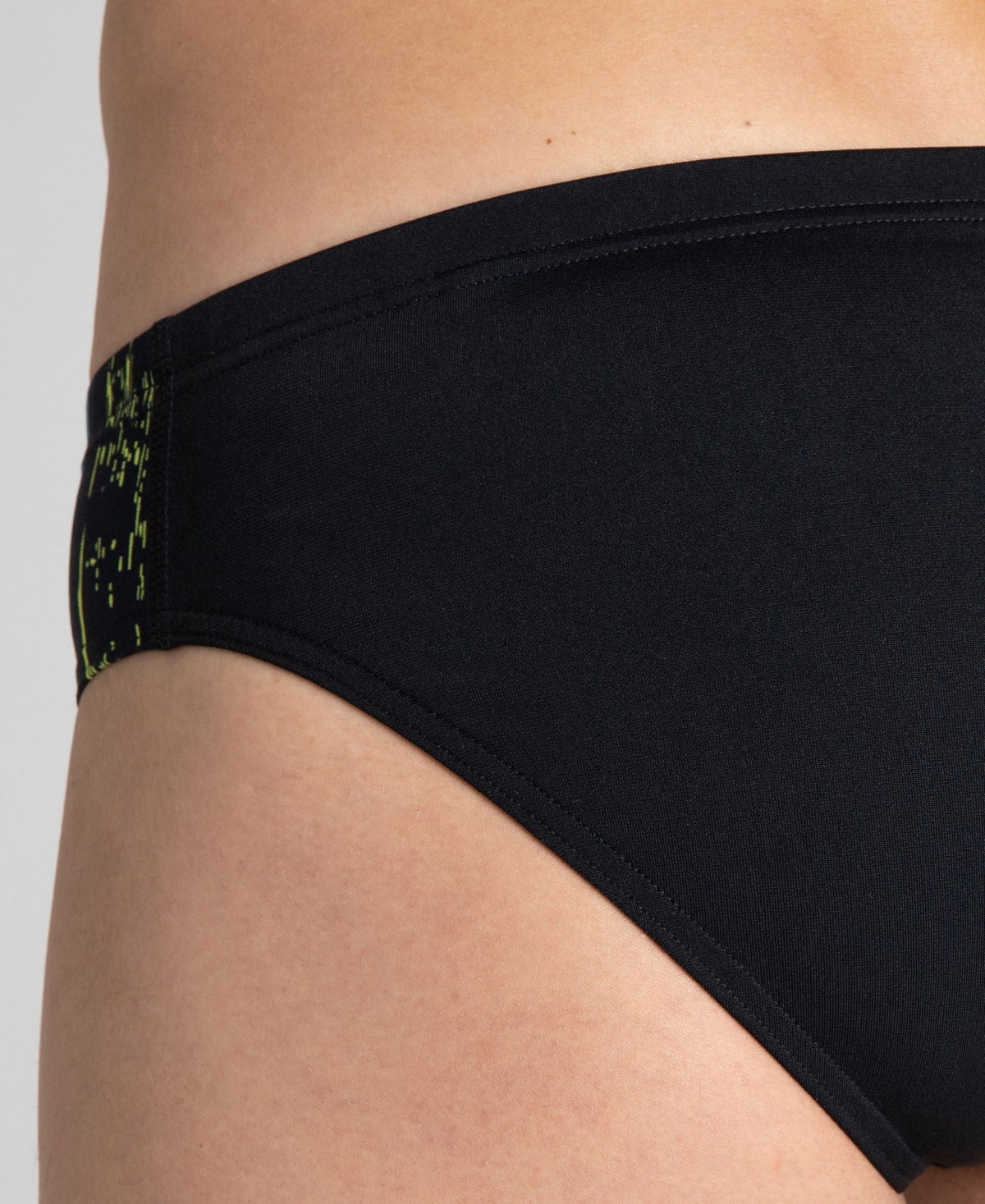 Arena Team Painted Stripes Brief