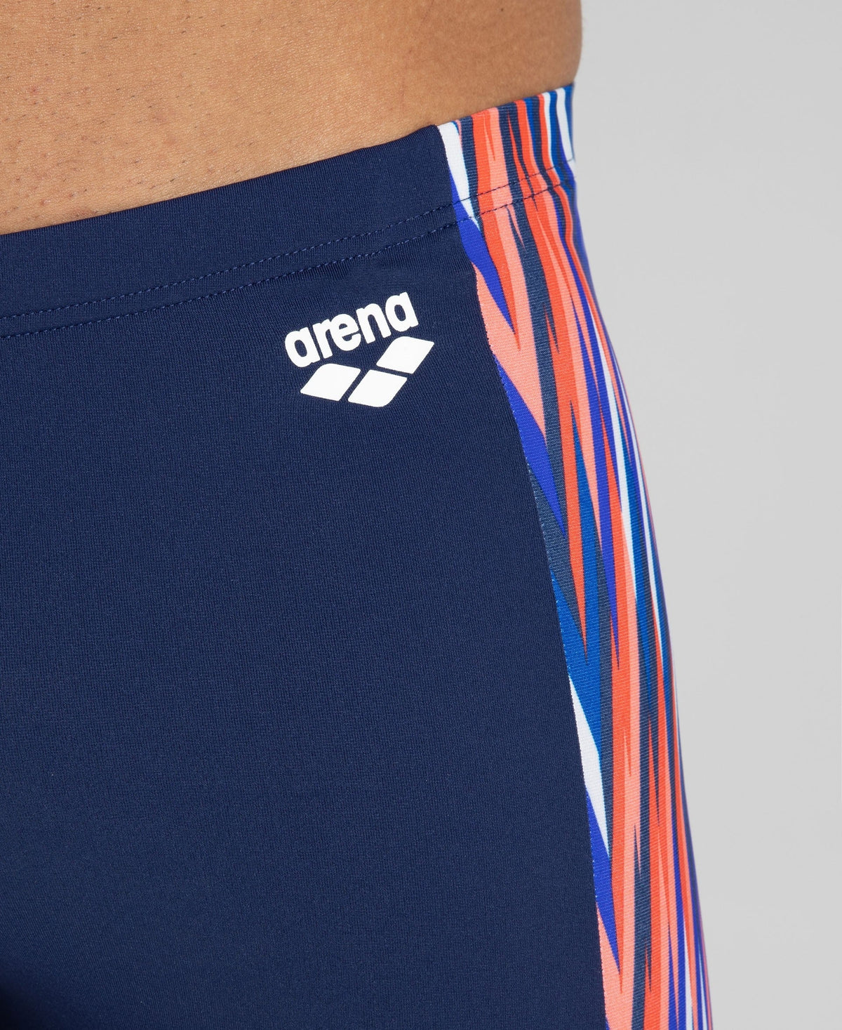 Arena Speed Stripes Jammer