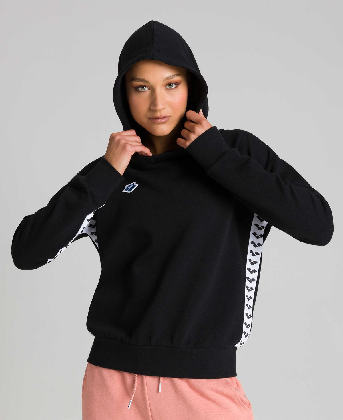 Arena Women's Team Hoodie