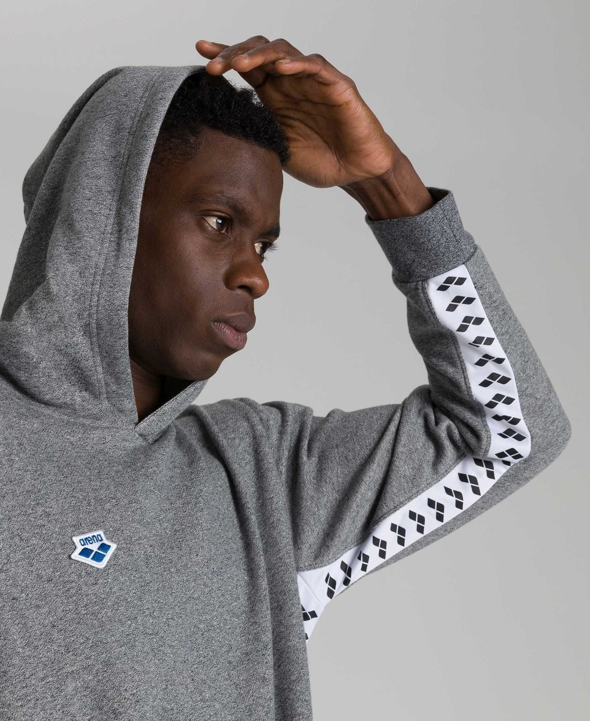Arena Team Hoodie