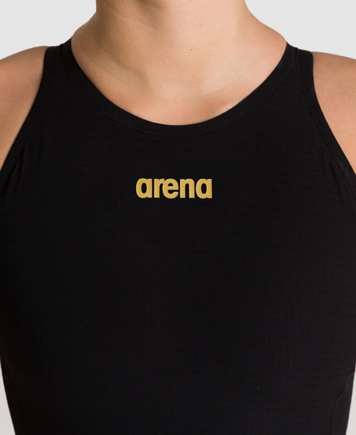 Arena Powerskin Carbon Core FX Closed Back