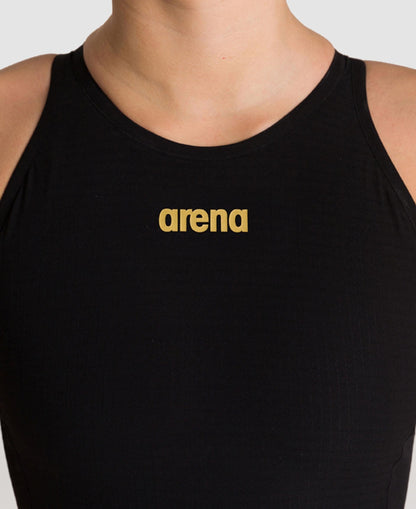 Arena Powerskin Carbon Core FX Closed Back