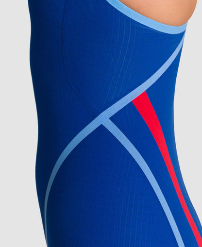 Arena Powerskin Carbon Core FX Closed Back