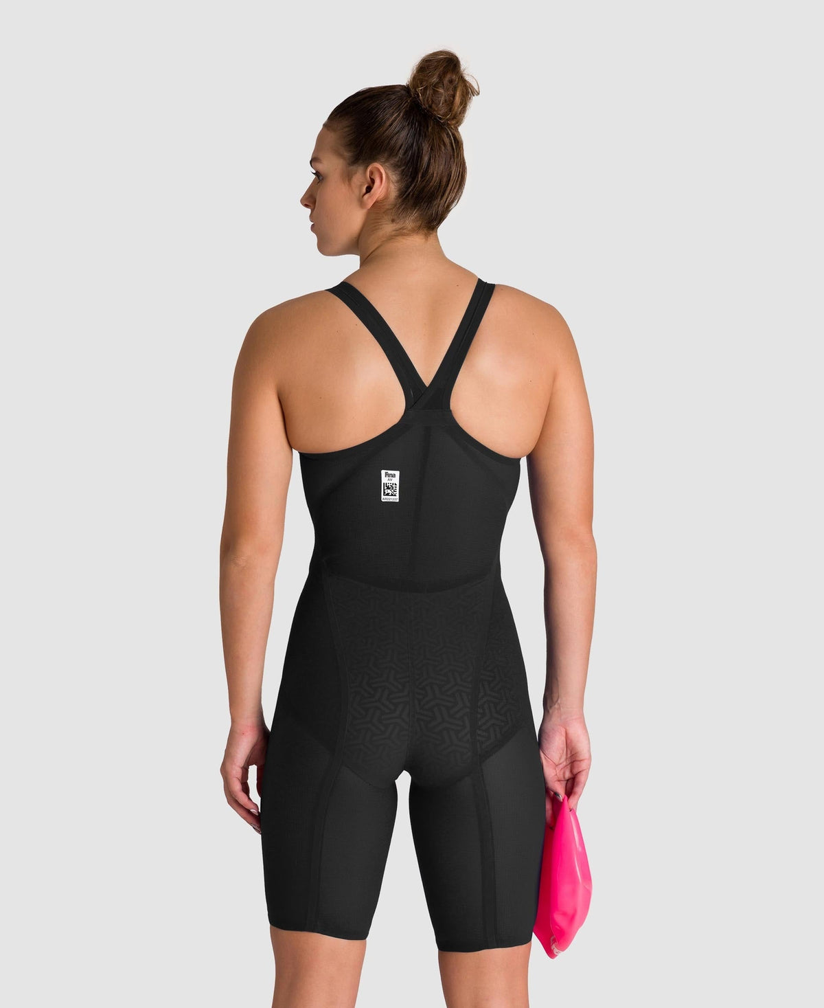 Arena Powerskin Carbon Glide Closed Back