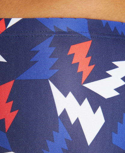Arena Men's Lighting Colors Brief