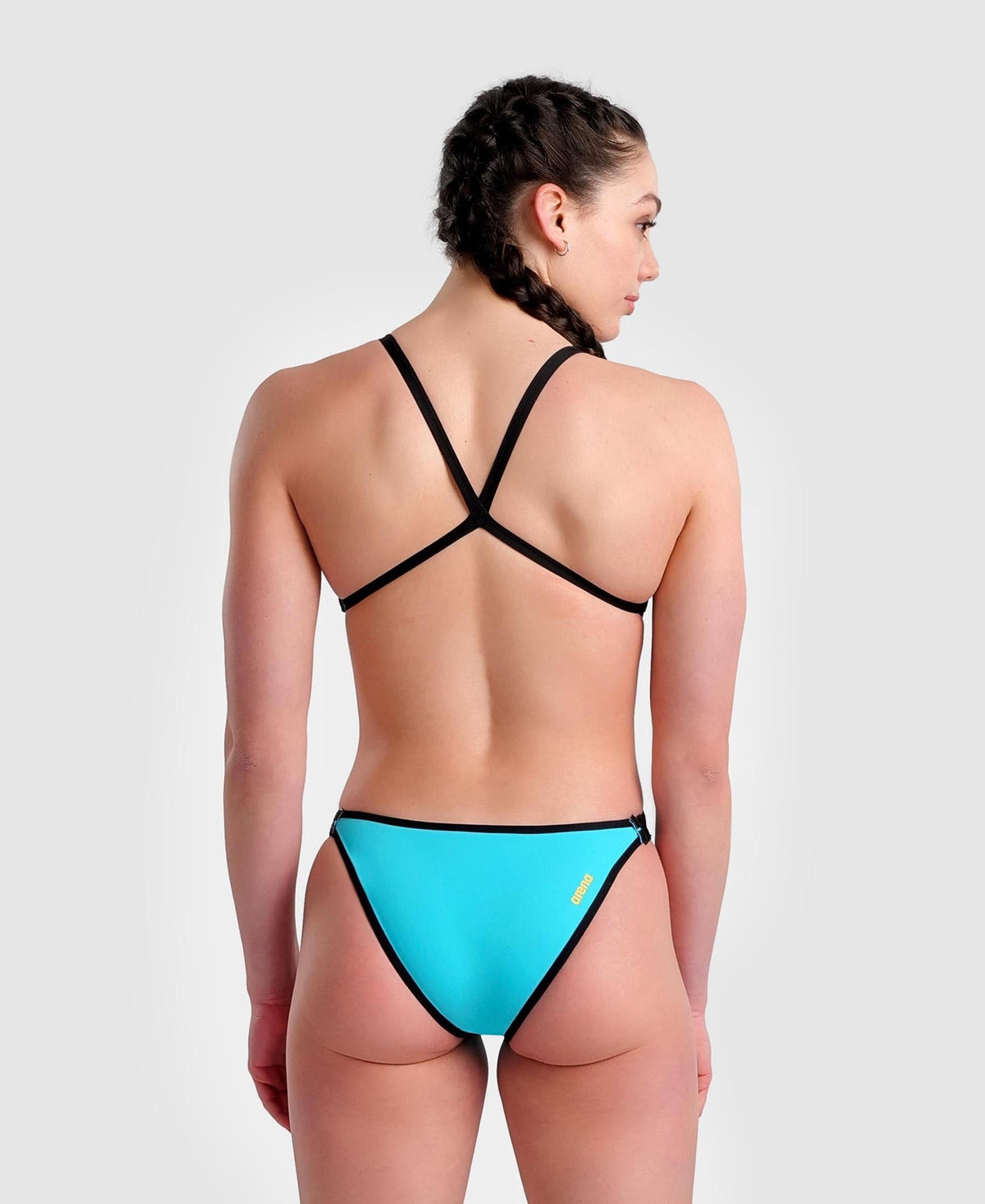 Arena Rule Breaker Hooked Reversible One Piece