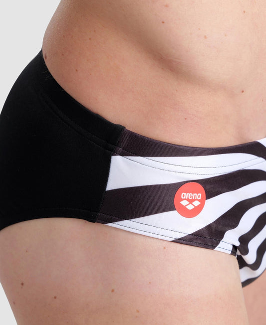 Crazy Arena Brief