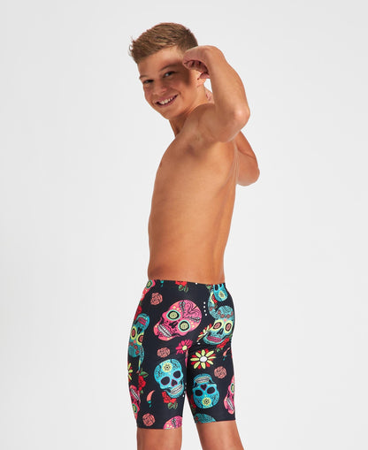 Arena Crazy Skulls Carnaval Junior Jammer