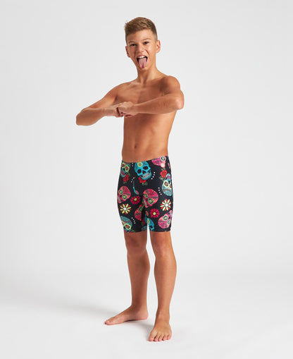 Arena Crazy Skulls Carnaval Junior Jammer