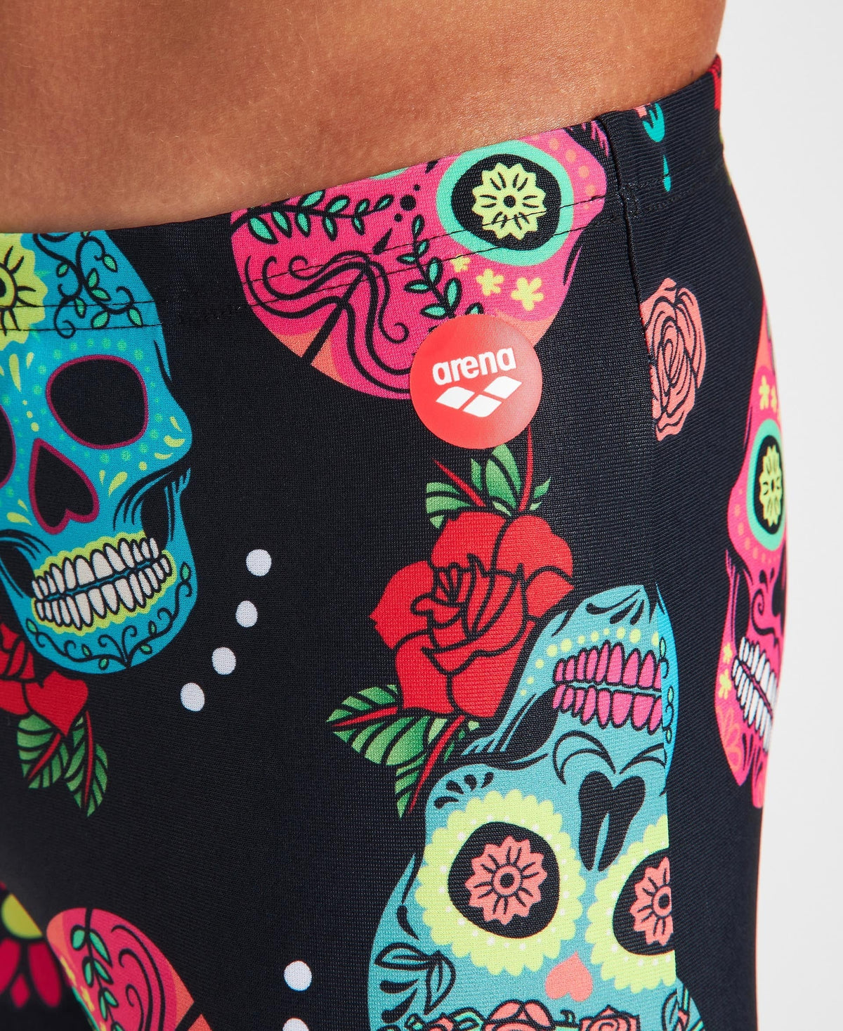 Arena Crazy Skulls Carnaval Junior Jammer