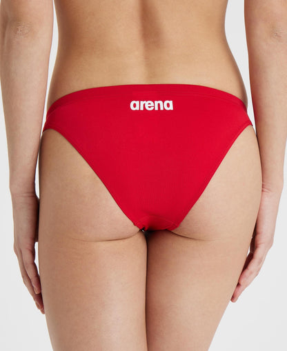 Arena Team Solid Bottom