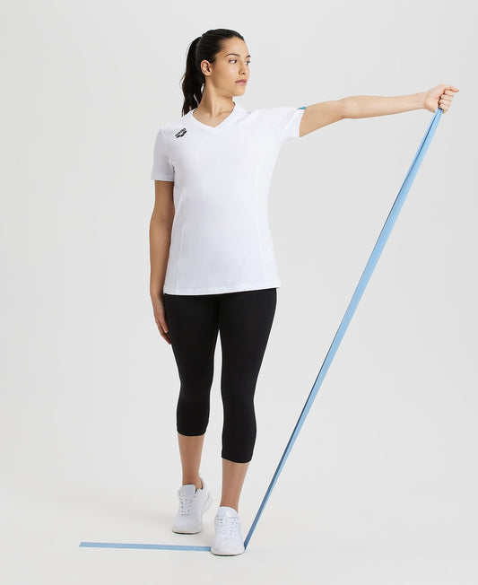 Arena Women's Team T-shirt Panel