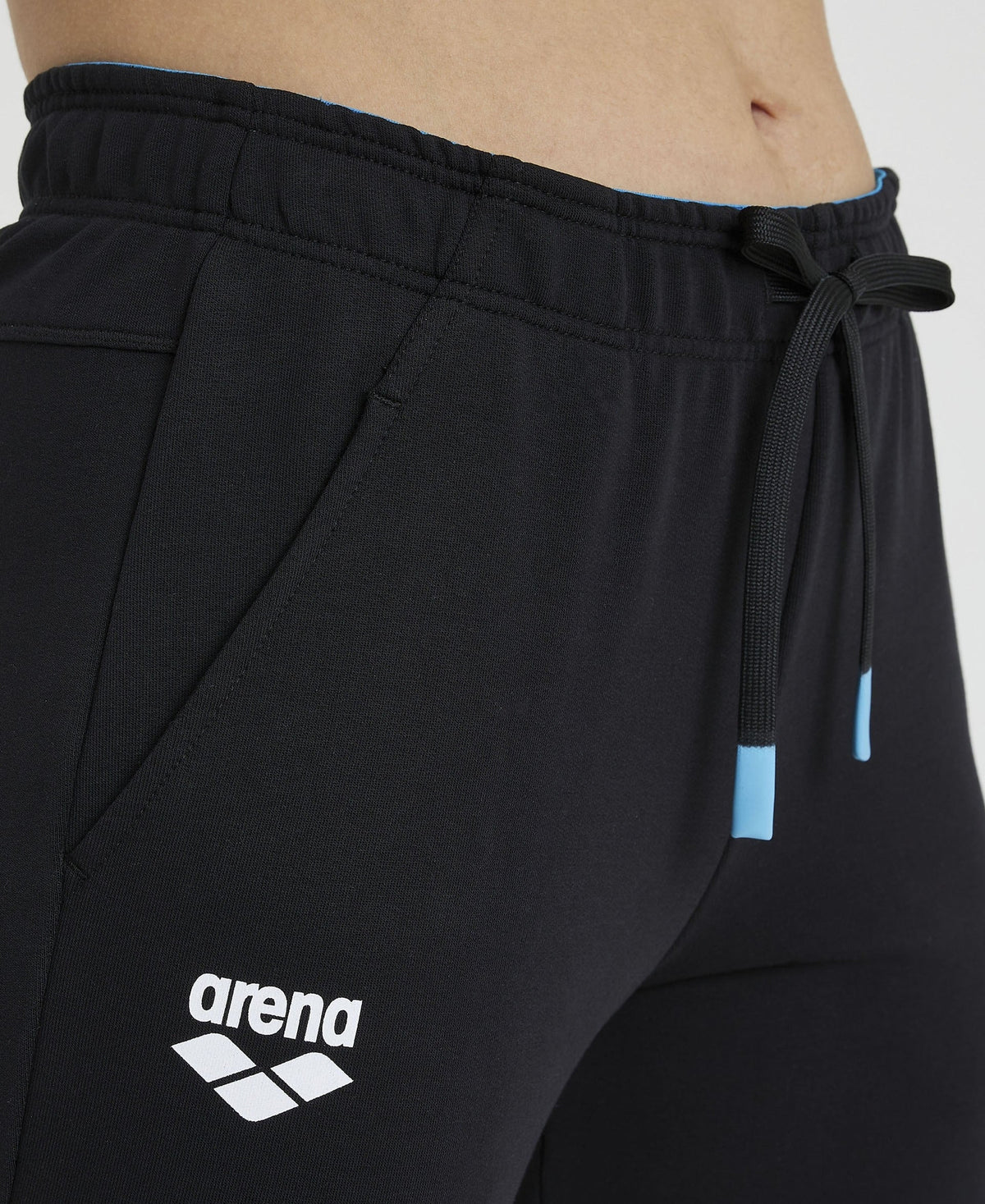 Arena Women's Solid Team Pant