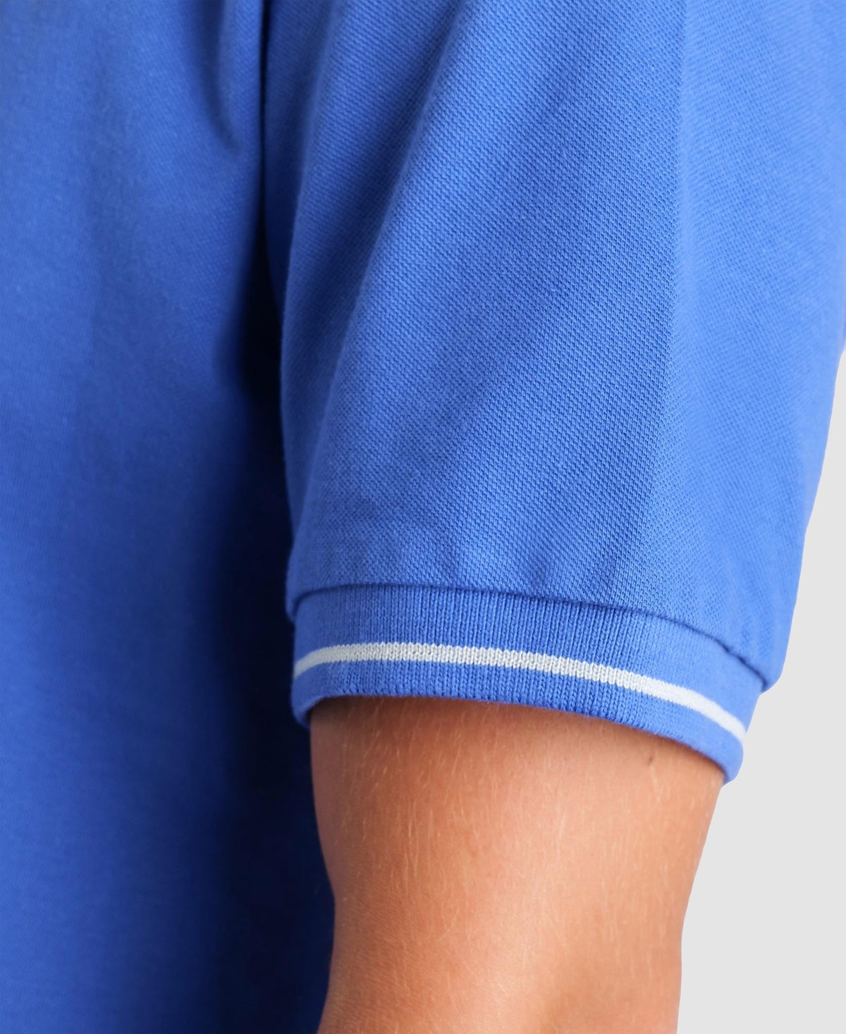 Arena Team Solid Polo