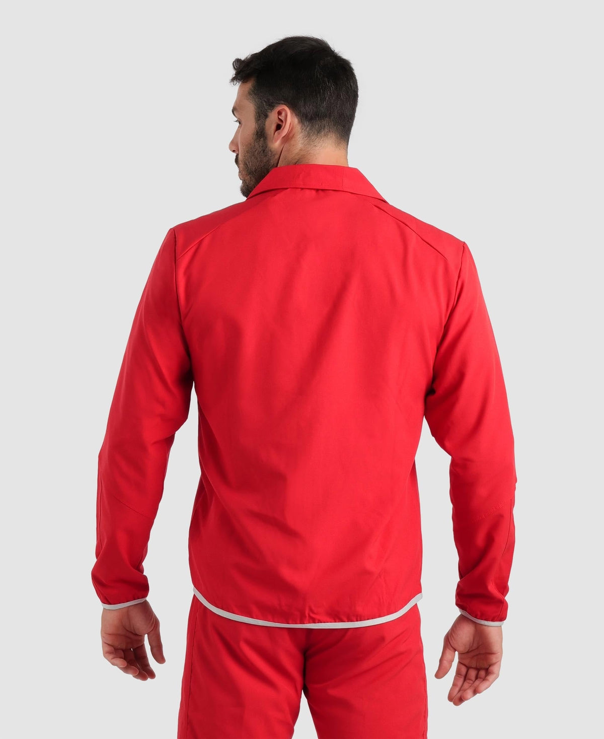 Arena Unisex Team Sports Panel Jacket