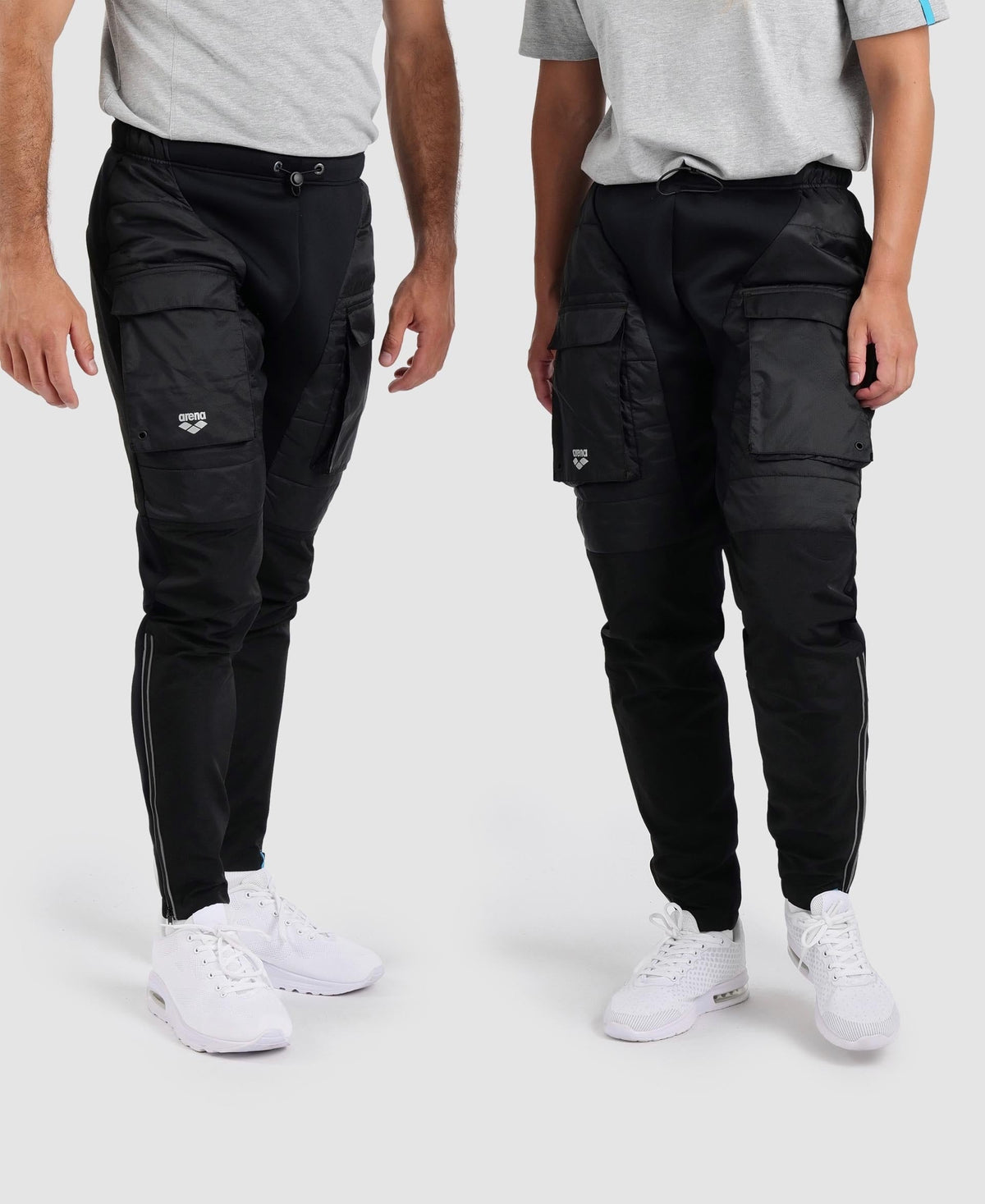 Arena Team Half-Quilted Pant