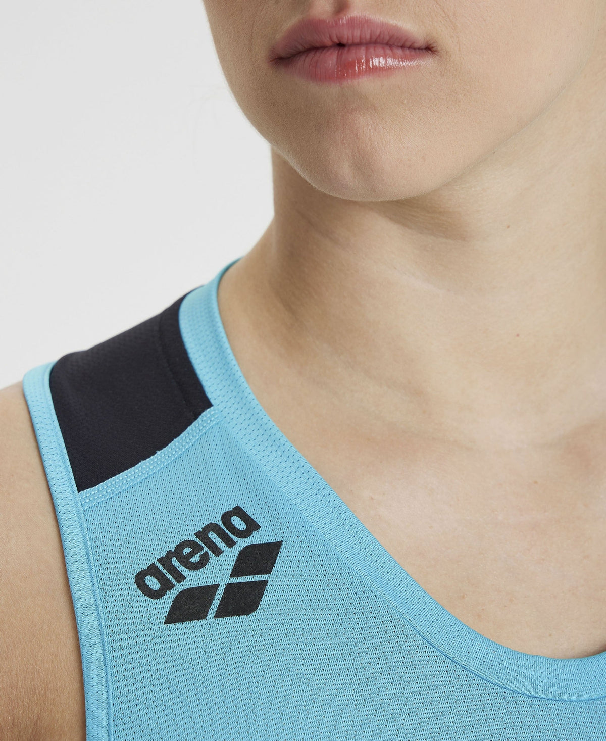 Arena Women's Muscle Back Tank Top