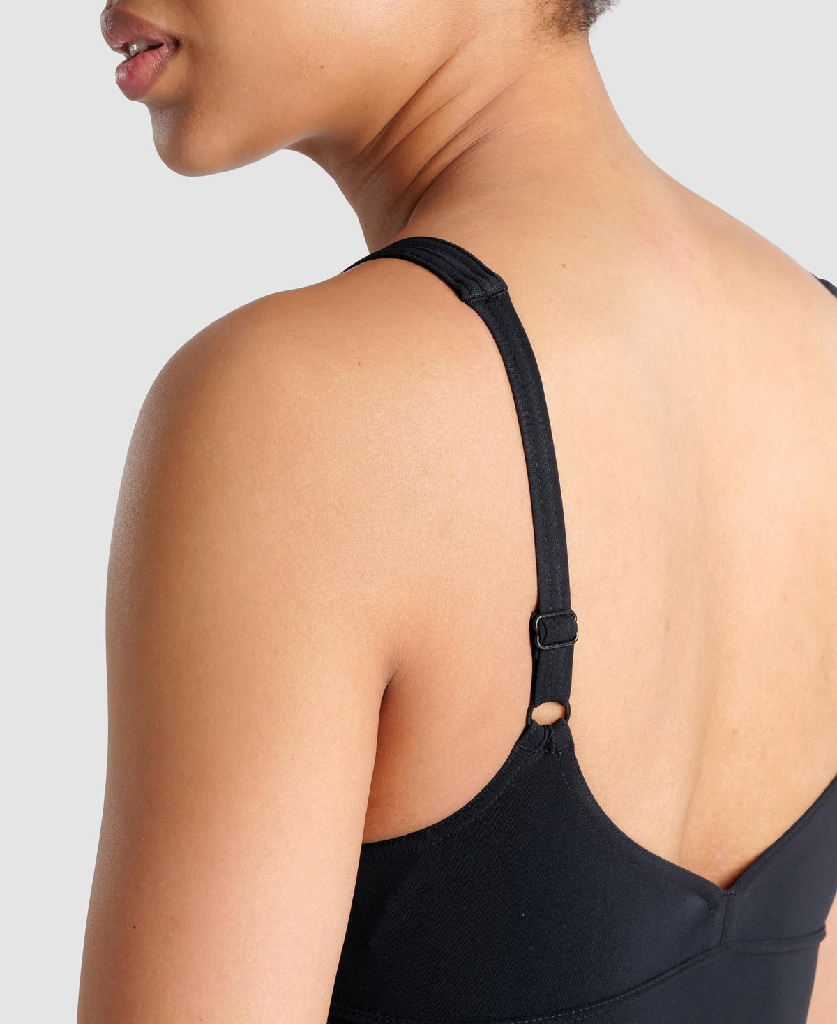 Arena Amalia Wing Back One Piece