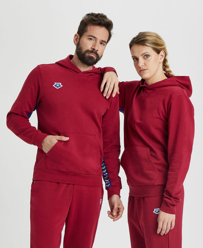Arena Icons Solid Hooded Sweatshirt