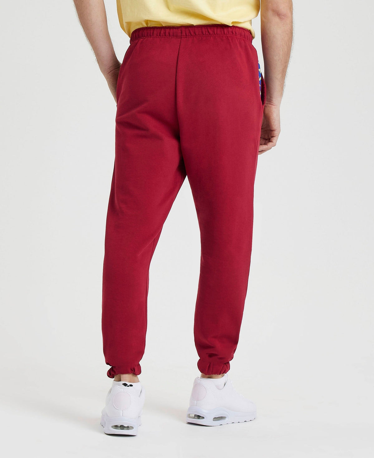 Arena Icons Solid Pant